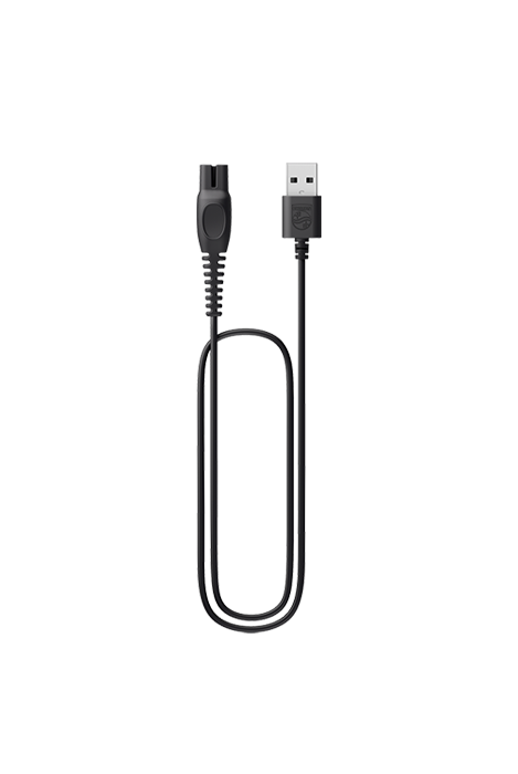 Carga USB-A, adaptador de corriente no incluido