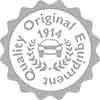 Quality equipment icon