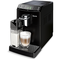 Caf&eacute;