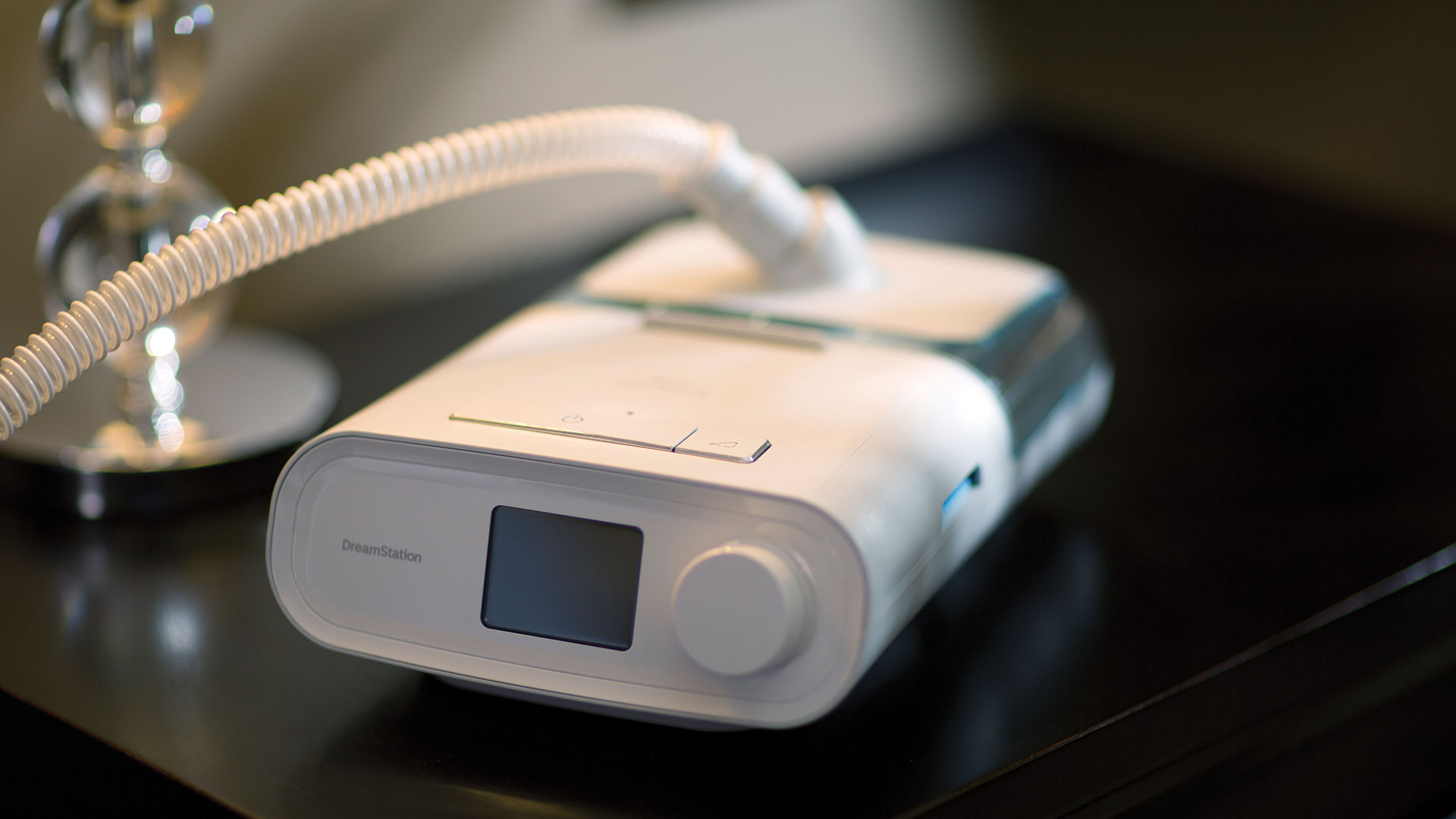 A Philips fornece informa&ccedil;&otilde;es actualizadas sobre o conjunto completo de resultados dos testes para dispositivos de terapia do sono CPAP/BiPAP