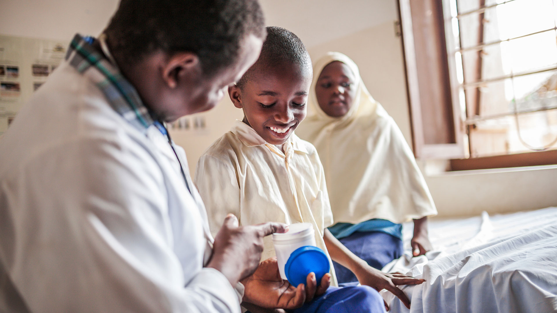 Transform Health Fund completes final financing round to enhance healthcare access in Africa