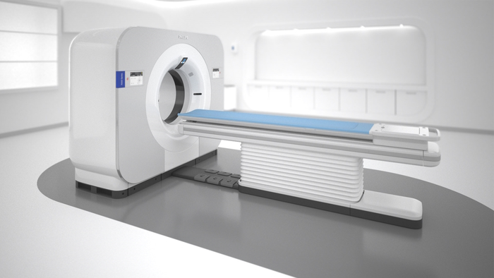 O Centro Hospitalar e Universit&aacute;rio do Algarve vai ter o mais avan&ccedil;ado TC espectral em Portugal